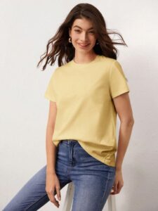 Polo Tshirt